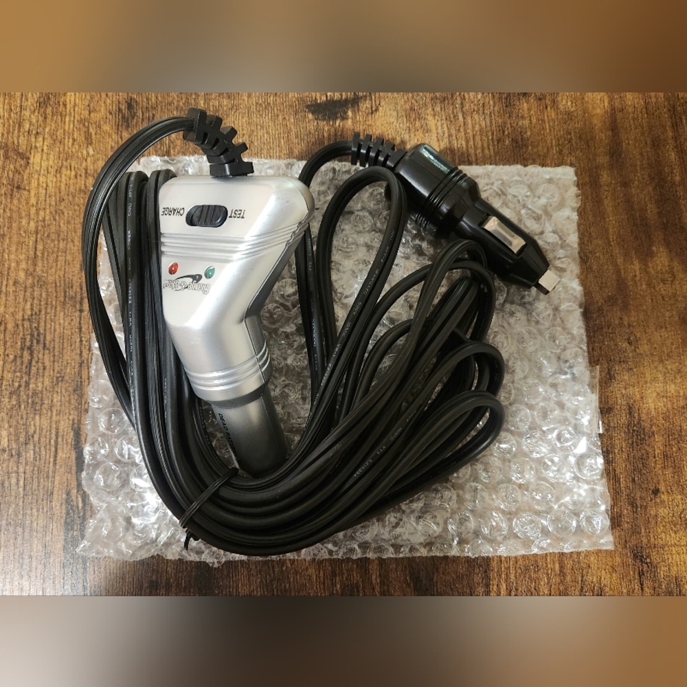 NIB Auto Charge & Start - Picture 2 of 4